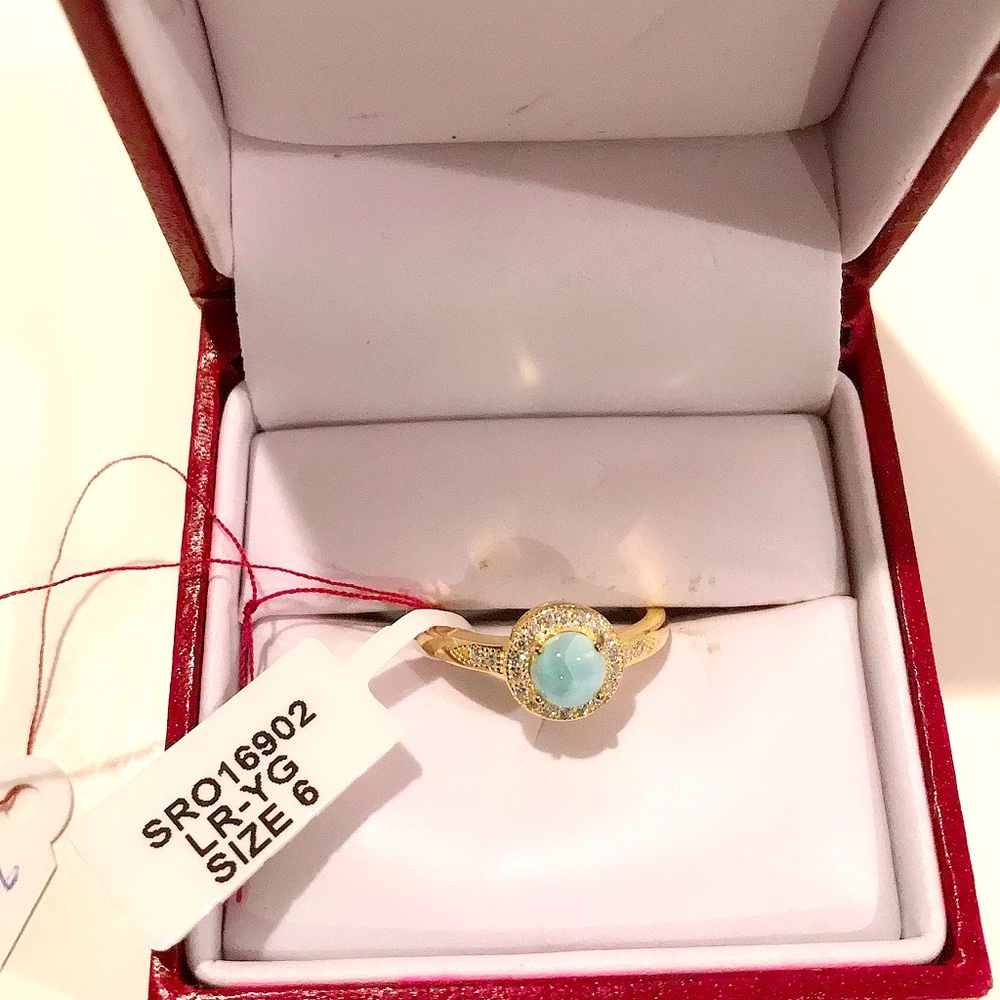 Rings for women